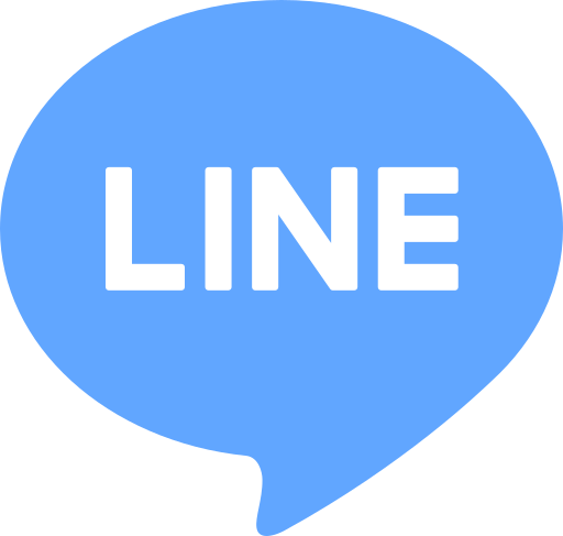 LINE